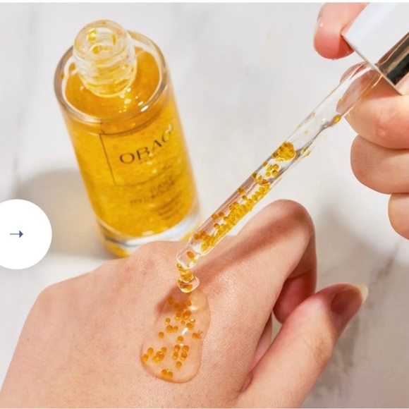 🛑SOLD🛑Obagi daily hydro drops - Picture 5 of 5